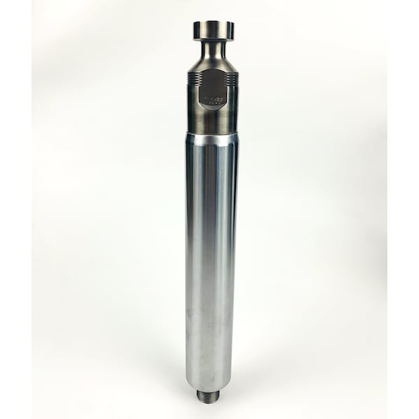 Bedford Precision Piston Rod - GH833 - Replacement for Graco 287832
